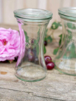 Weck Delikatessen-Glas 200 ml